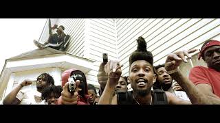 Rich Dunk - Run It (Official Video)