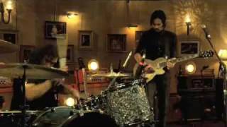 The Secret Machines - Dreaming of Dreaming