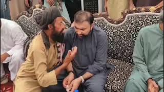 CM Bugti Visits Native Area in Dera Bugti, Directs Officials to Address Public Grievances