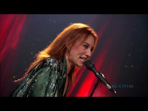 FULL SHOW: Tori Amos at PBS Soundstage 2003 Full Show!