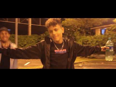 ANTARE$ - Everlast, Element (ft. Guh91, Xand & Nicolas Atlas) (Official Video) [prod. TwntySeven]