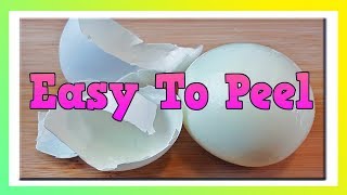 Instant Pot Hard Boiled Eggs