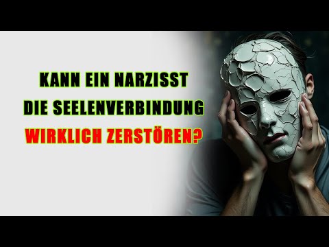 Was passiert, wenn ein Narzisst einen Seelenvertrag mit einem Empathen bricht | Narzissmus