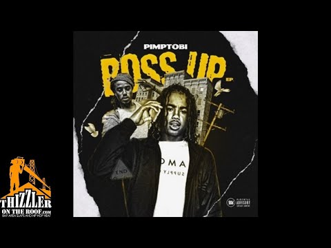 PimpTobi ft. Mike Sherm, K.E. - No Hook [Thizzler.com]