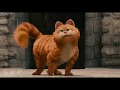 Pump It Garfield
