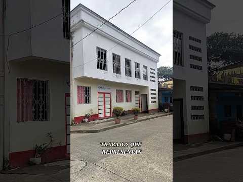 Doña Josefa corregimiento del municipio de el Atrato en el departamento del chocó