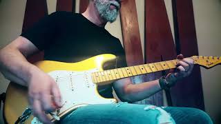 Video thumbnail for RJM Full English Programmable Overdrive Pedal by Corey Witt