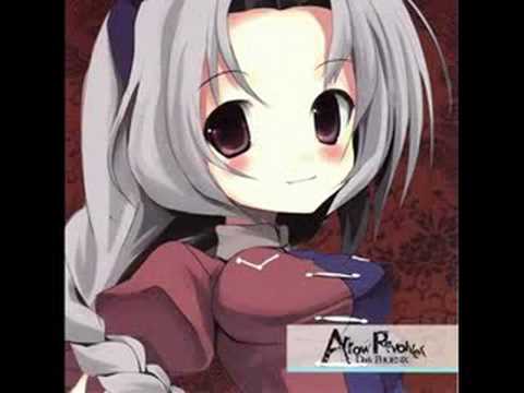 [Touhou] Dark PHOENiX - 花は幻想のままに