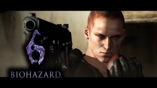 【BIOHAZARD 6】あしゅてるがゆく！バイオハザード 6：ジェイク編