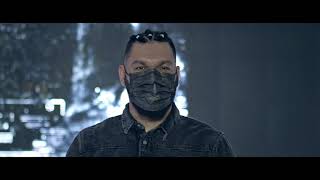 Acalma Meus Monstros Music Video