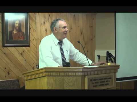 13-0331am - A Study on the Book of Revelations Pt.89 (Millennium) - Samuel Dale