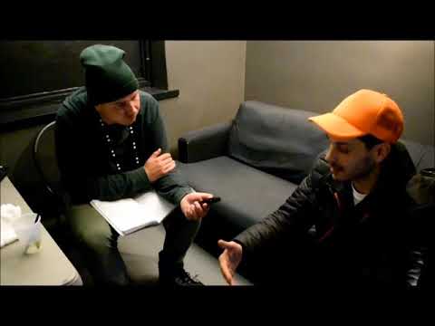 Evidence is doubtful of another Dilated Peoples album