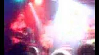 Mr Hudson & The Library - Ask The DJ : Concorde 2 16-10-07