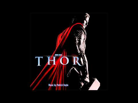Thor Kills the Destroyer - All 4 Versions