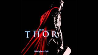 Thor Kills the Destroyer - All 4 Versions
