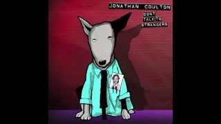 Jonathan Coulton - Don't Talk to Strangers (Rick Springfield cover)