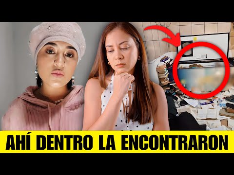 Una COLOMBIANA terminó dentro de UN CONGELADOR en GUATEMALA