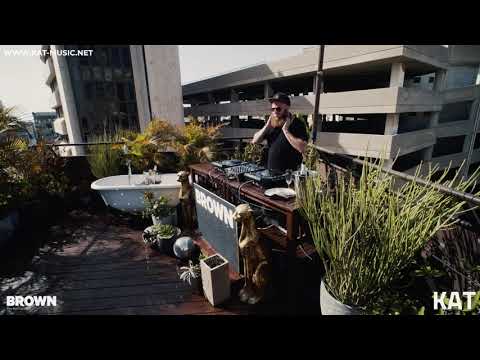 Omer Bar - KAT X URBAN TLV