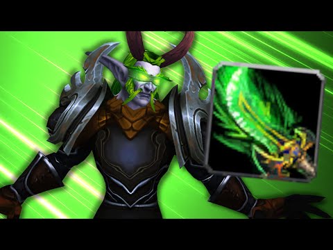 This Demon Hunter Is Almost UNBEATABLE! (5v5 1v1 Duels) - PvP WoW: Battle For Azeroth 8.3