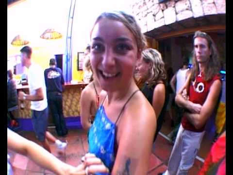 Space Channel 5: Part 2 -Ulala in Ibiza trailer