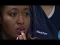 A Day With Clinton Fans From Jubilation To Devastation