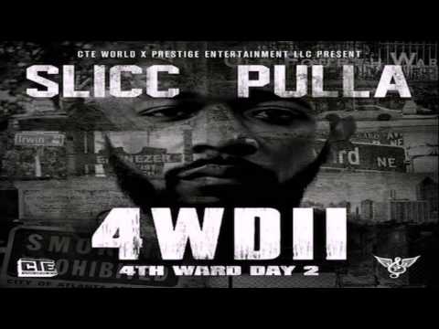 Slicc Pulla - Ain't Goin Back Feat. Rich Homie Quan & Young Buck