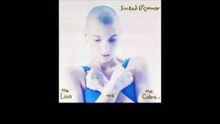 Sinéad O'connor - Jerusalem (subtitulada en español)
