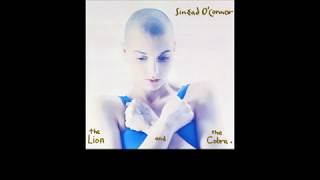 Sinéad O'connor - Jerusalem (subtitulada en español)
