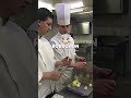 La Pression Des Chefs Marcveyrat Shorts