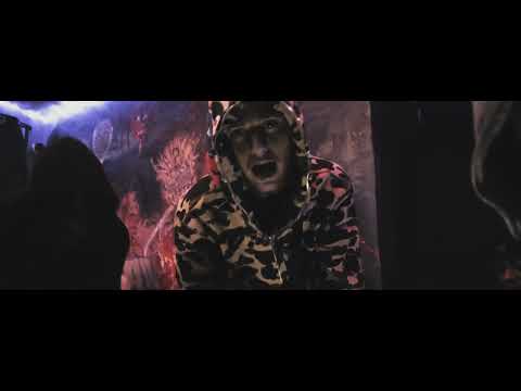 StoneyIsland - Cold Blooded (ft A1 LaFamilVille) shot by ANTI