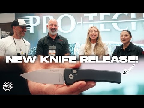 Everything NEW from Pro-Tech at SHOT Show 2026