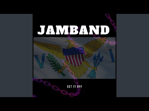 Jamband Party Mix 1998