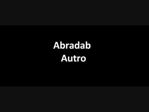 Video thumbnail for Autro