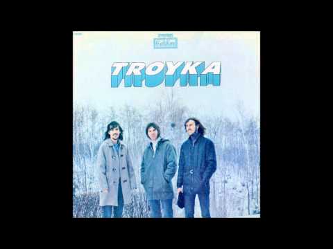 Troyka -  Early Morning (1970) HQ