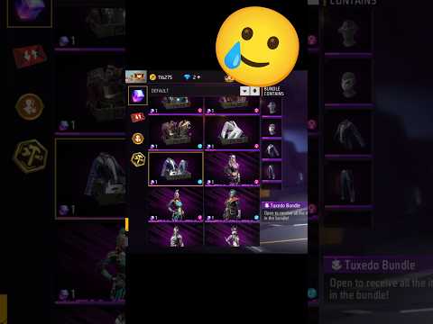 Magic Cube Store Just Got an EPIC Update! 😱🔥 #garenafreefire