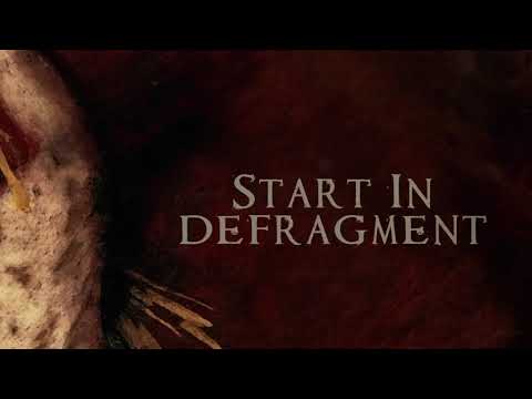 Theurgia - Irradiant (Lyric Vid)