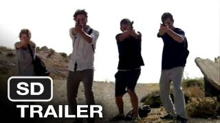 Policeman (2011) Movie Trailer - NYFF