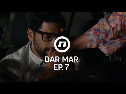 Seka želi da Marko ostane u Dizmovu  - Dar Mar - epizoda 7