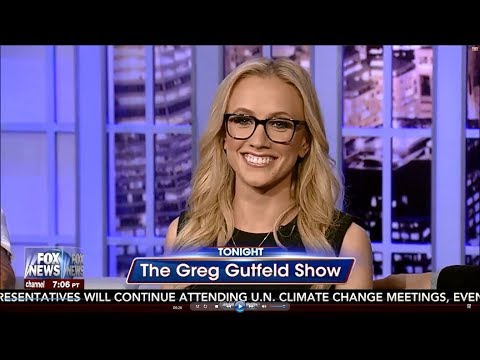 05-06-17 Kat Timpf on The Greg Gutfeld Show - Complete, Uncut Show
