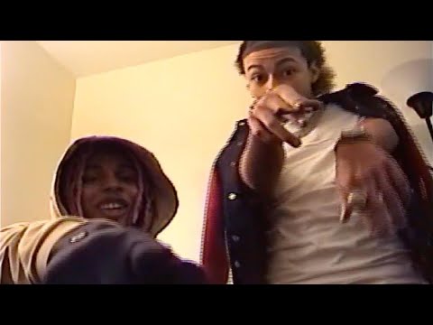 SoFaygo - Wish I Could Tell You Ft. DD Osama (How I Feel)