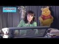 Lasten Oman Satukirjaston Satu Nalle Puh Ja Hunajapuu Lukijana Niina Lahtinen