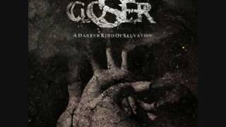 Closer - Places of Pain