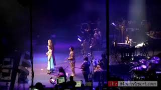 Udit Narayan performs &quot;Taal Se Taal&quot; at A R Rahman concert in Anaheim - August 19, 2018