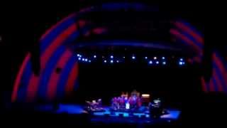 Bjork (Live) Heirloom @ Hollywood Bowl 6-11-2013
