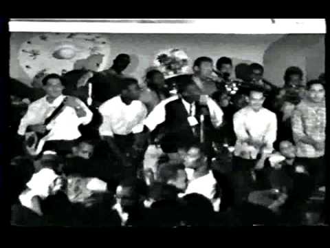 This is Ska! (3/4) 1964 Jimmy Cliff/Prince Buster/Toots & The Maytals and more...