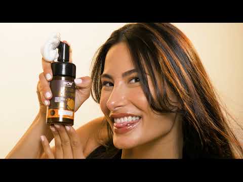 Herbal Yellow WOW Ubtan Face Wash, Age Group: 15 years and above, Packaging Size: 100ml