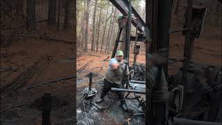 Oilfield Service Job