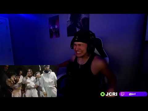 JCRI Reacts to Sdot Go - GOMD (WhoRunItNYC Performance)