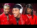 Playboi Carti Vs Lil Uzi Aux Battle