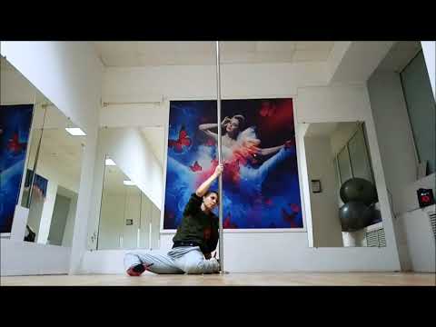 Exotic PoleDance/ Kaiju feat Flowdan - Hunter